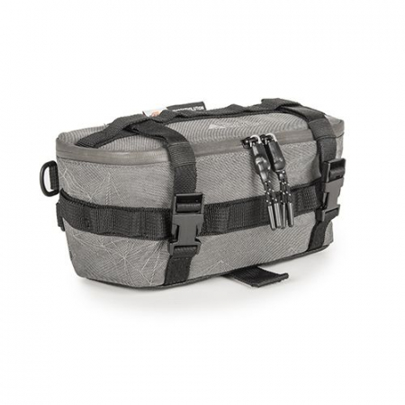 Genti Textil - Gentuta ghidon - crash bar gri