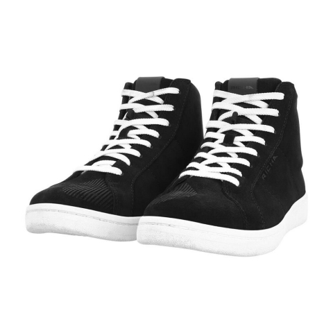 Ghete Moto - Ghete moto impermeabile Richa Lewis WP Sneakers