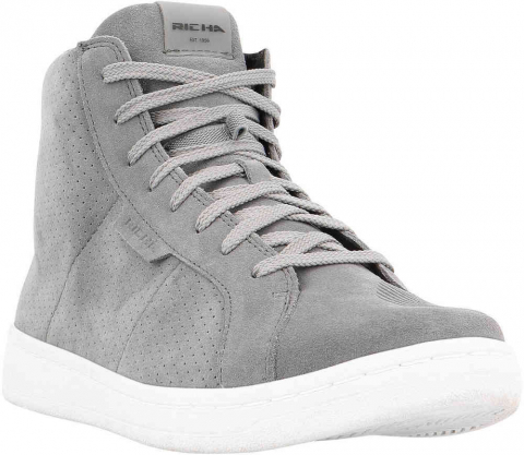 Ghete Moto - Ghete moto textil Richa Lewis Air