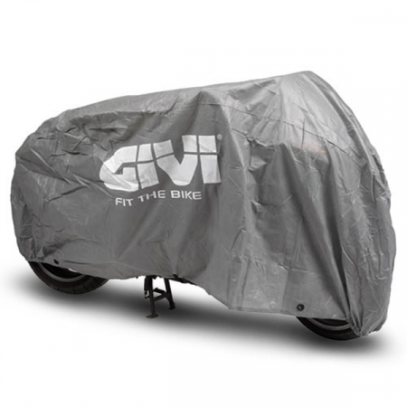 Huse Moto-ATV - Husa moto Gri