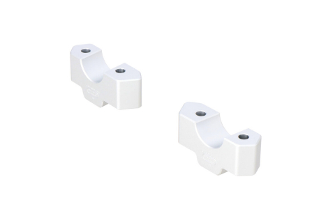 Cleme Fixare Ghidon - Inaltator ghidon D.30 mm. BMW R 1300 GS (23-).