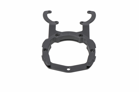 Suporti Genti - Inel pentru fixare gentuta rezervor EVO Negru. CFMoto 700CL-X Heritage (22-).