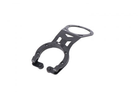 Suporti Genti - Inel pentru fixare gentuta rezervor ION Negru. Triumph Tiger 660 (21-). Sw-Motech