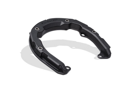 Suporti Genti - Inel pentru fixare gentuta rezervor PRO Negru. Black. CFMoto 450MT CF400-8F (23-25) SW-MOTECH