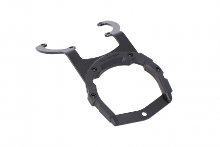 Suporti Genti - Inel pentru fixare gentuta rezervor PRO Negru. CFMoto 800MT (21-). Sw-Motech