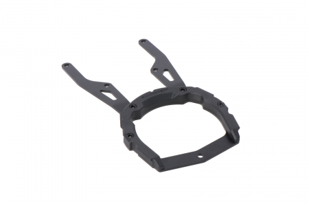 Suporti Genti - Inel pentru fixare gentuta rezervor PRO Negru. Harley-Davidson Sportster S. Sw-Motech