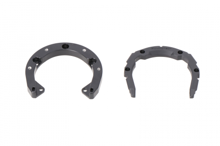 Suporti Genti - Inel pentru fixare gentuta rezervor PRO Negru. Yamaha Tracer 9/GT (20-), Tracer 9 GT+. Sw-Motech