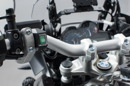 Intrerupatoare-Comutatoare - Intrerupator lumini de ceata EVO. Verde deschis