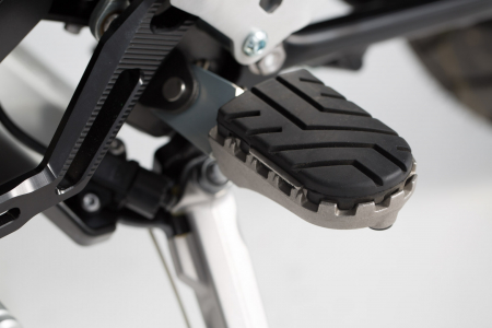 Scarite - Ion scarite kit Triumph Tiger 800 / 1200 (-15).