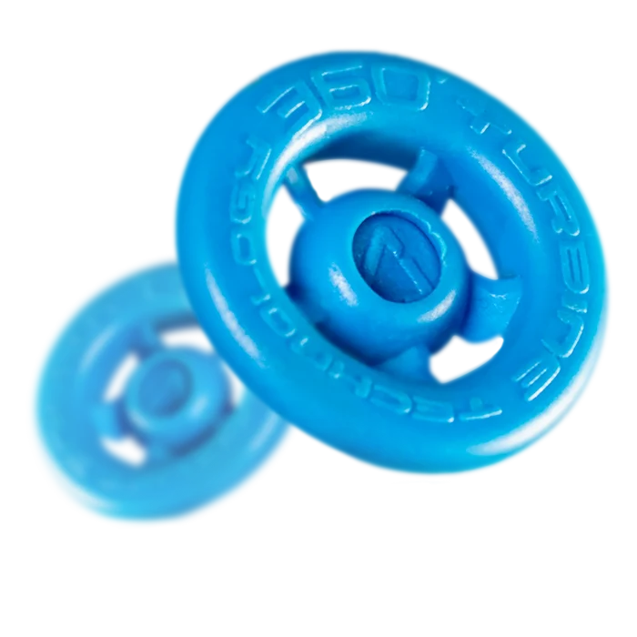 Accesorii cască - Kit 360 Turbine Cardo pentru Venture