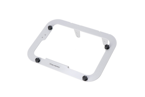 Suporti Genti - Kit adaptor genti Sysbag L pe suporti laterali originali BMW