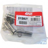 Accesorii Telefon–Navi - Kit fitinguri specifice pentru Smart Bar S901A si S900A