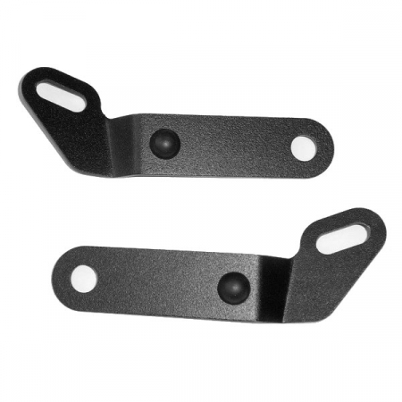 Parbrize - Kit fixare parbriz Givi BMW F 650 GS / F 800 GS - 333DT