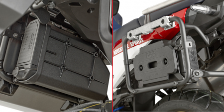 Suporti Genti - Kit Montaj Suport Honda CRF1000L Africa Twin (18)