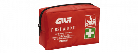 Accesorii Utile - Trusa de prim ajutor GIVI