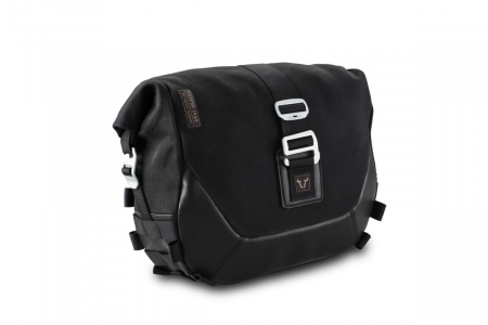 Genti Textil - Legend Gear side bag LC1 - Negru Edition 9.8 l. pentru stanga SLC side carrier.
