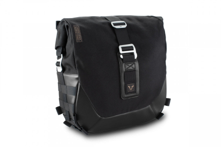 Genti Textil - Legend Gear side bag LC2 - Negru Edition 13.5 l. pentru stanga SLC side carrier.