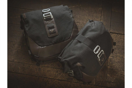 Táskaszett + Rögzítő tartó - 