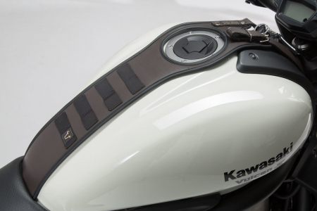 Accesorii Genti-Cutii - Legend Gear SLA Tank Strap pentru Kawasaki Vulcan S