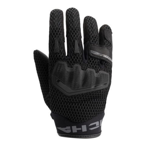 Motoros Felszerelés - Richa Stradale AP-X Mesh Textil Lesztyű