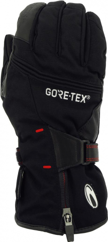 Motoros Kesztyűk - Richa Buster Gore-Tex Textil Kesztyű