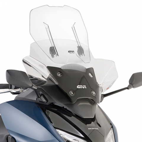 Parbrize - Parbriz Airflow Givi Honda Forza750