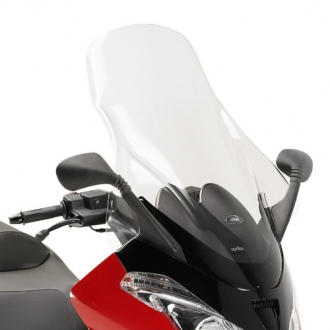 Parbrize - Parbriz Transparent Givi Aprilia Atlantic 125-200-250-300-400-500 (03 > 13)