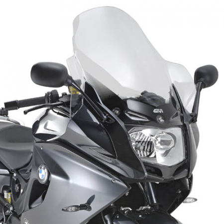 Parbrize - Parbriz Transparent Givi BMW F 800 GT (13 > 19)