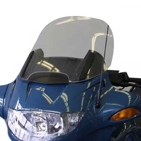 Parbrize - Parbriz Transparent Givi BMW R 1150 RT (02 > 04)