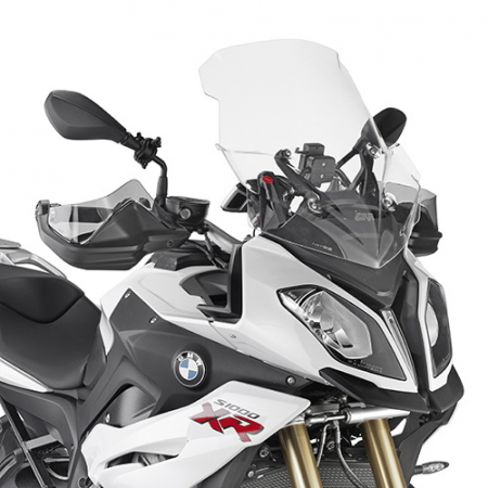 Parbrize - Parbriz Transparent Givi BMW S 1000 XR (15 > 19)
