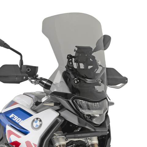 Parbrize - Parbriz Fumuriu Givi Bmw F 900 Gs (24)