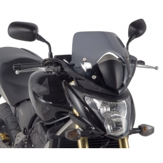 Parbrize - Parbriz fumuriu Givi Honda Hornet 600 (07 > 10)