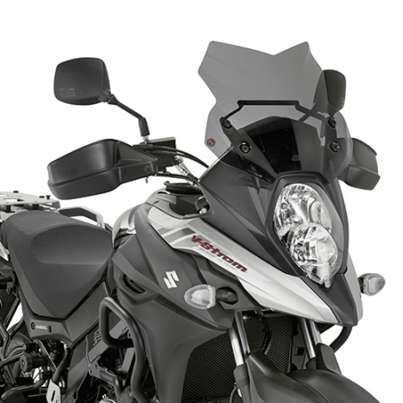 Parbrize - Parbriz Fumuriu Givi Suzuki DL 650 V-Strom (17-)