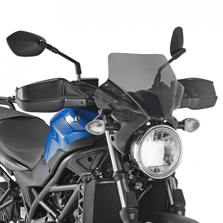 Parbrize - Parbriz fumuriu Givi Suzuki SV 650 (16-)