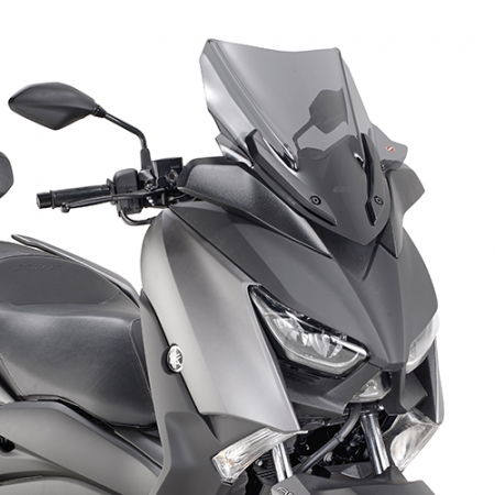 Parbrize - Parbriz fumuriu Yamaha X-Max 300 (17)
