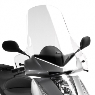 Parbrize - Parbriz Transparent Givi Honda Pantheon 125-150 (03 > 08)