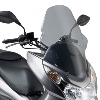 Parbrize - Parbriz Fumuriu Givi Honda PCX 125-150 (10 > 13)
