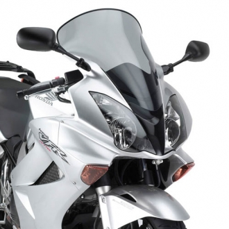 Parbrize - Parbriz Fumuriu Givi Honda VFR 800 VTEC (02 > 11)