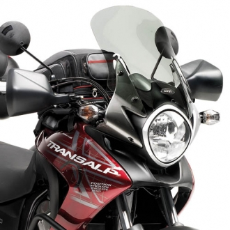Parbrize - Parbriz Fumuriu Givi Honda XL 700V Transalp (08 > 13)