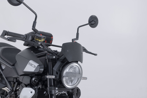 Parbrize - Parbriz Husqvarna Svartpilen 801 (24-) Sw-Motech