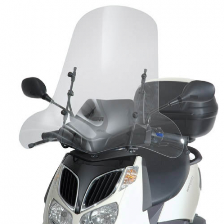 Parbrize - Parbriz Piaggio Beverly 125-200-250 ' 105A