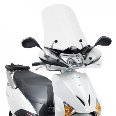 Parbrize - Parbriz scooter Honda Lead 110 '08