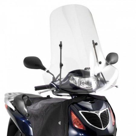 Parbrize - Parbriz scooter Honda SH 125-150 '04