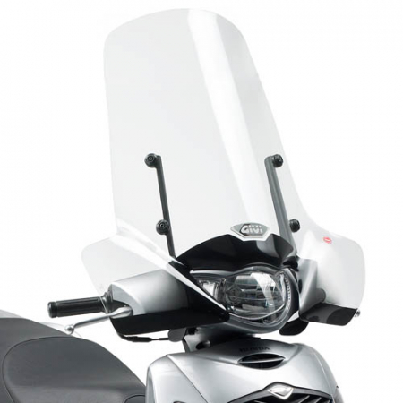 Parbrize - Parbriz scooter Honda SH 125-150 '05 311A