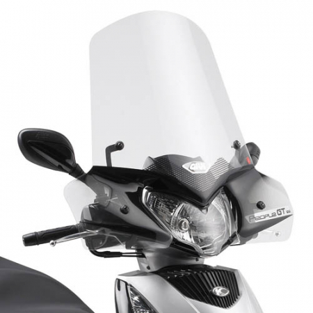 Parbrize - Parbriz scooter Kymco Peopel GT