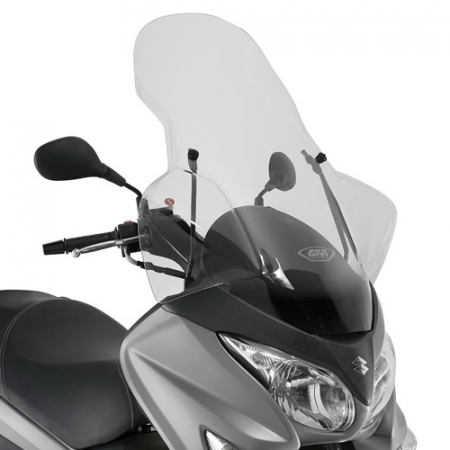 Parbrize - Parbriz suzuki Burgman 125-200 (14>15) 3106DT