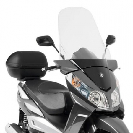 Parbrize - Parbriz Transparent Givi Sym Joyride Evo 125-200 (09 > 22)