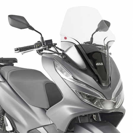 Parbrize - Parbriz Transparent Givi Honda PCX 125 (18 > 20)