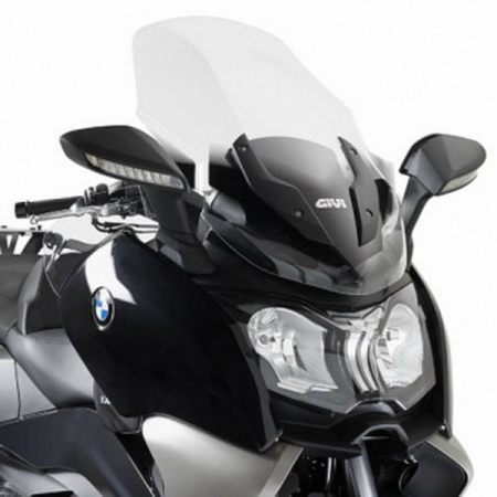 Parbrize - Parbriz Transparent Givi BMW C 650 GT (12 > 20)
