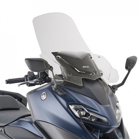 Parbrize - Parbriz Transparent GIVI Yamaha T-Max 560 (22-)